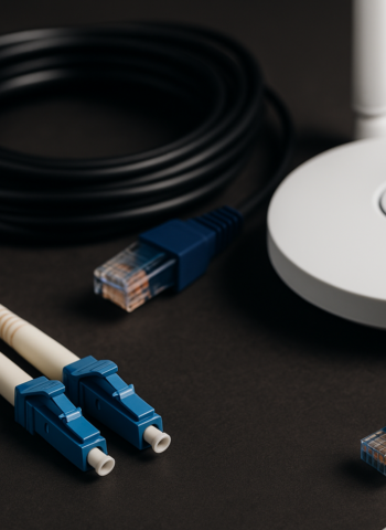 wireless fiber